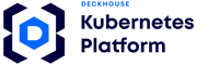 Deckhouse Kubernetes Platform