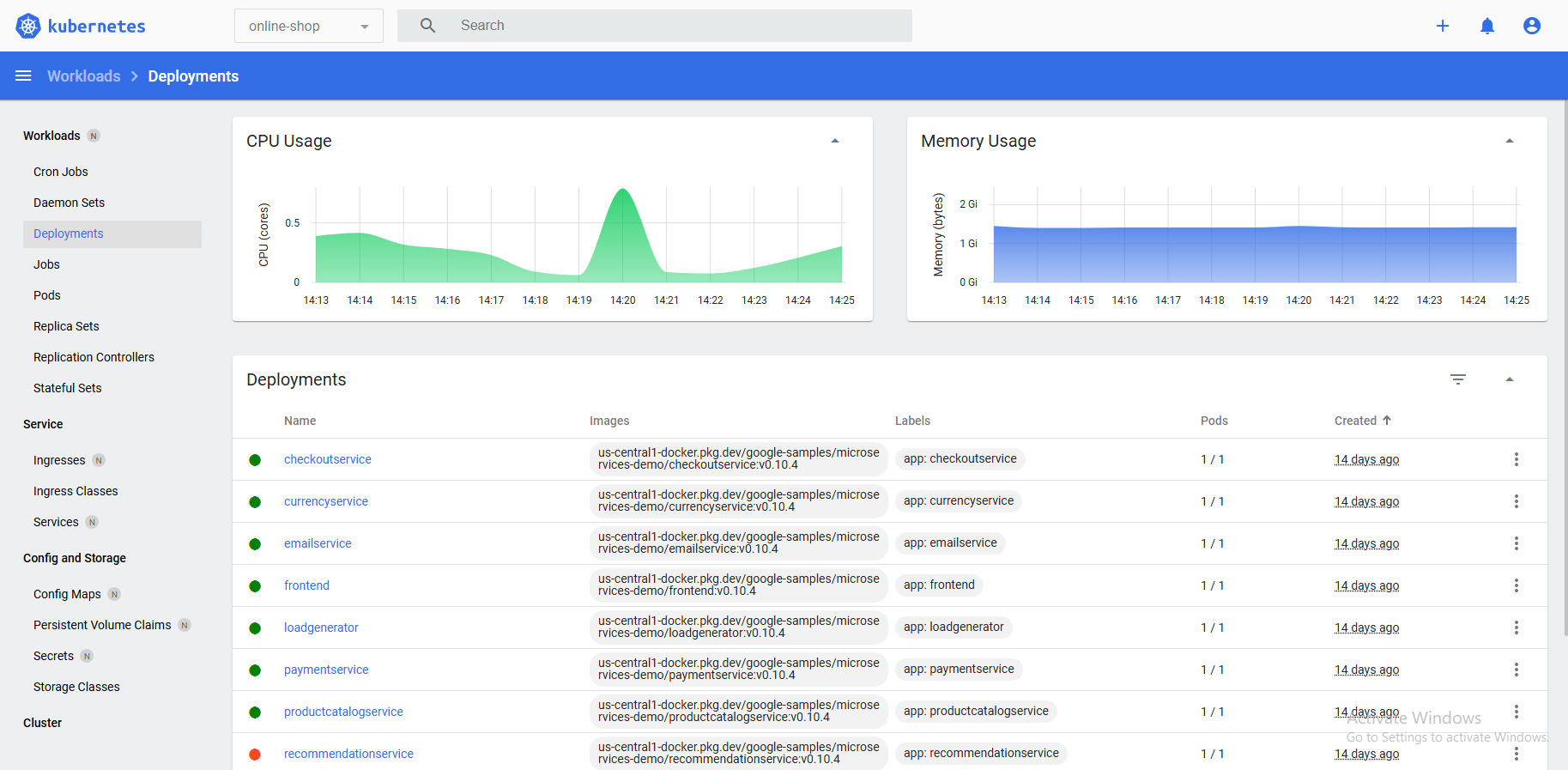 Deckhouse Kubernetes Platform — платформа резервного копирования