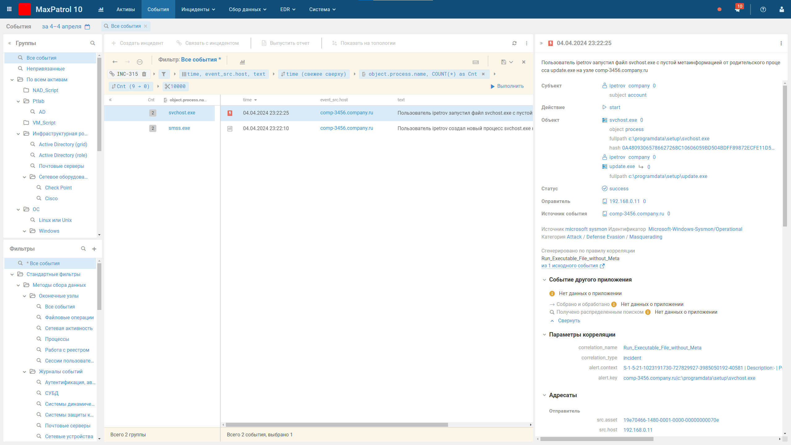 Панель управления OnePanel для Kubernetes-кластеров